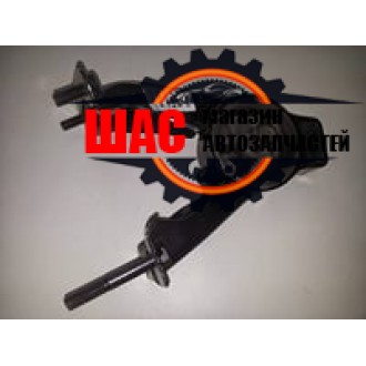 GEELY Emgrand EC-7RV  Подушка КПП задняя Оригинал 1064001148